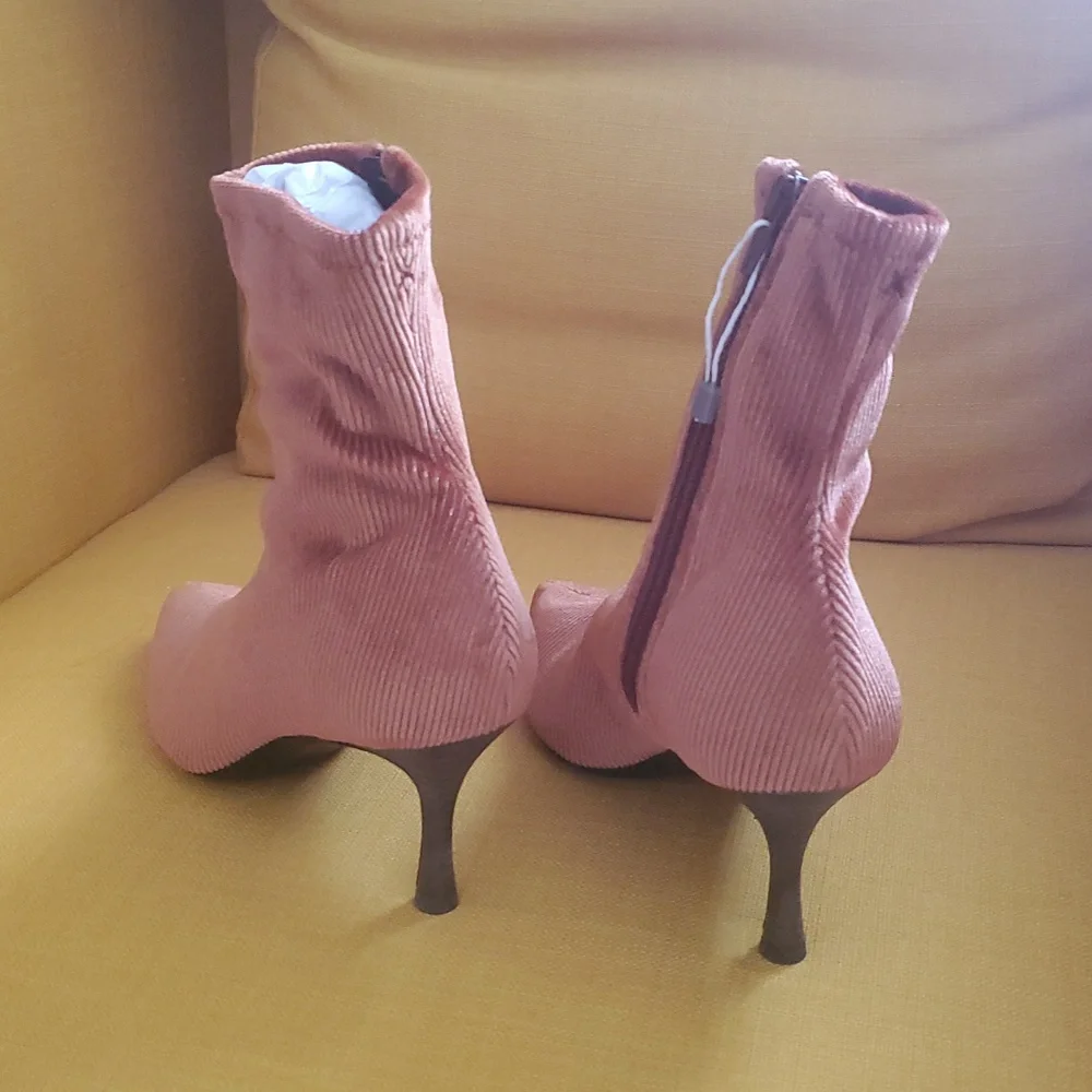 NEW Rag & Bone BREA Boot - Picture 2 of 5